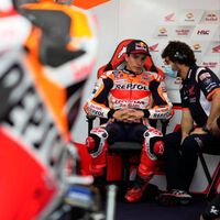 ¡Alegría! Marc Márquez ya está recuperado de su diplopía y volverá a MotoGP este fin de semana en Austin