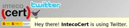 La seguridad de los clientes de Twitter