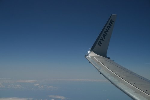 Conoce las ofertas de Ryanair antes de que salgan en su web