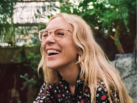 Otra actriz que será madre primeriza después de los 40: Chloë Sevigny muestra su barriga de cinco meses de embarazo