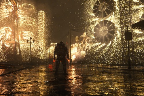 Jugué Death Stranding 2: emociones sin explicarse, se vive sin entenderse, y México forma parte de ese caos hermoso