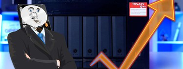 If you were thinking about setting up a NAS to create your own cloud, we have bad news: AI has other plans