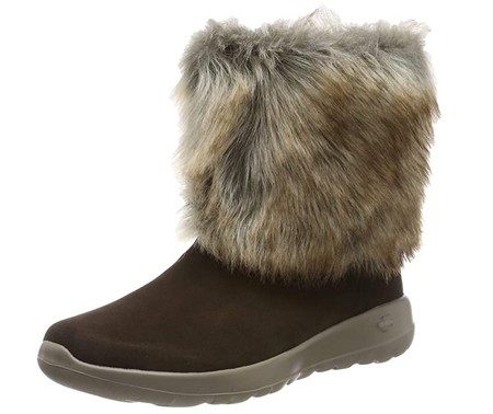 skechers boots mujer rebajas