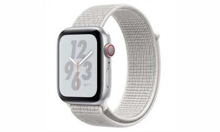 ¿Quieres un Apple Watch Series 4 a precio de Series 3? En tuimeilibre te dejan el modelo Nike+ de 44mm GPS+Celular por sólo 399 euros