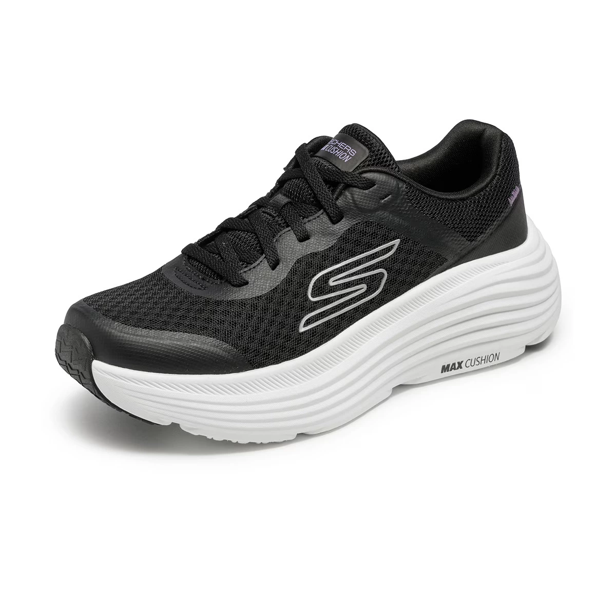 Skechers - Zapatillas de running de mujer MAX CUSHIONING ENDEAVOUR - CA Skechers.
