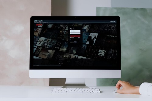 Netflix 6