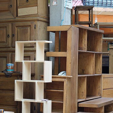 San Pedro Tultepec, un paraíso de muebles a precios de ensueño en el Edomex donde puedes encontrar salas, mesas y hasta banquitos