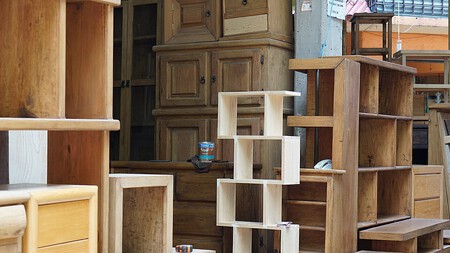 San Pedro Tultepec, un paraíso de muebles a precios de ensueño en el Edomex donde puedes encontrar salas, mesas y hasta banquitos