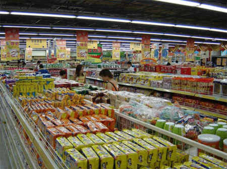 La crisis puede provocar que nos estemos alimentando mal