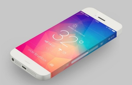 WSJ: Apple prepara iPhones de 4,5 y 5 pulgadas