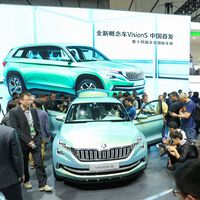 Primero fue Stellantis y ahora le toca al Grupo Volkswagen: China está consiguiendo lo que parecía imposible: echar del mercado a las grandes marcas occidentales