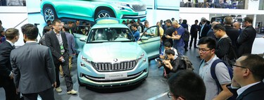 China ha cambiado las reglas y está expulsando a todos los que no se han adaptado: la última víctima ha sido Skoda