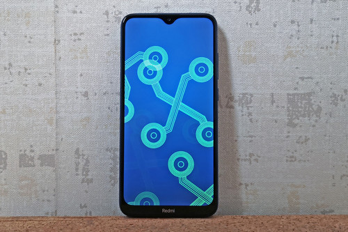 Xiaomi Redmi 8, análisis: un gama baja que sorprende por su autonomía