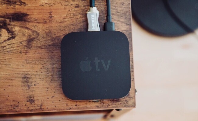 Apple Tv