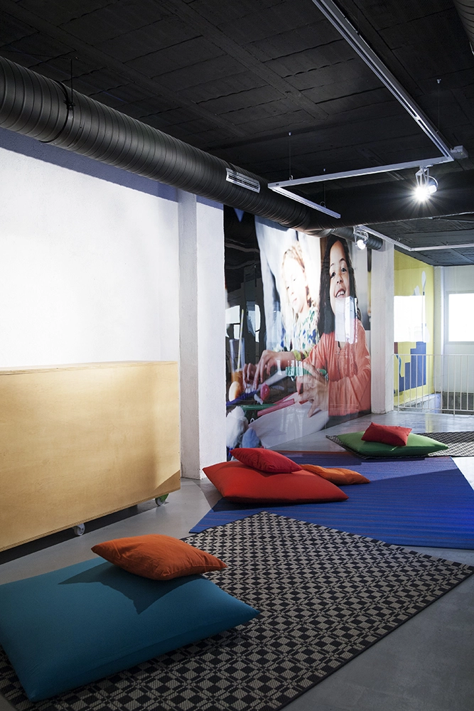 Foto de Galería del Espacio Microsoft (80/196)