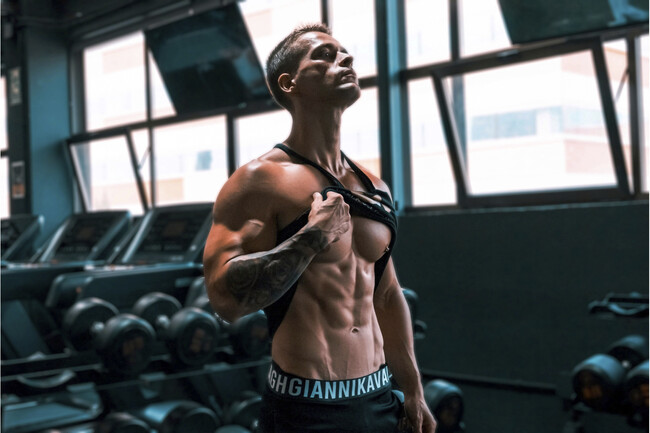 Mejor Ejercicio Para Marcar Abdominales En Casa