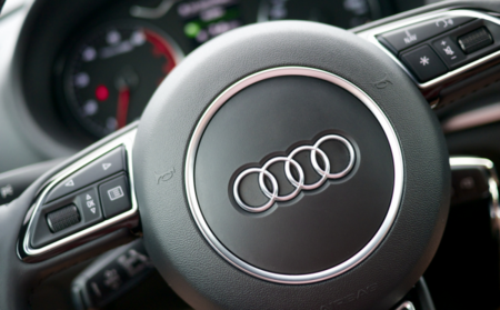 Audi incorporará CarPlay en sus coches a partir del año que viene