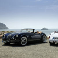 El fabricante alemán Wiesmann resucita y anuncia ya un nuevo modelo deportivo para 2019