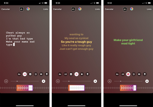 Como Alargar La Musica En Las Historias De Instagram