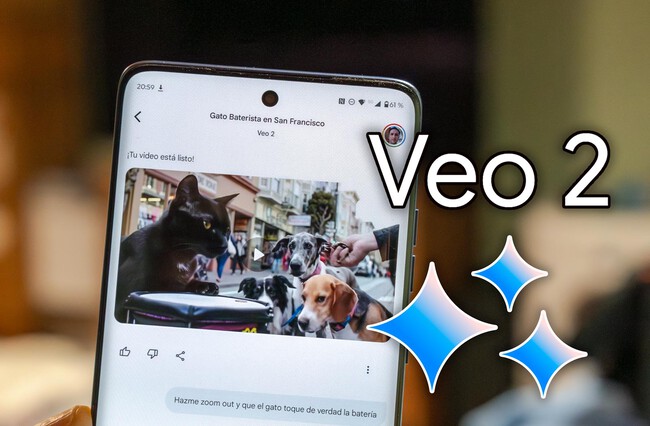 Portada Veo 2 Videos Ia
