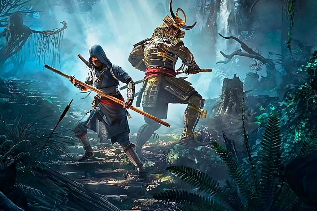 Cada vez parece más cerca. Ubisoft estaría trabajando en que Assassin Cada vez parece más cerca. Ubisoft estaría trabajando en que Assassin