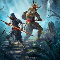 Cada vez parece más cerca. Ubisoft estaría trabajando en que Assassin's Creed Shadows llegue a Switch 2, y sí, en el formato más odiado