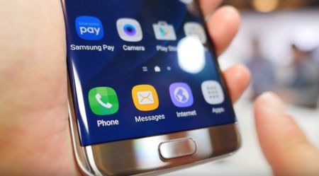 Los semiconductores lideran un trimestre récord en beneficios para Samsung