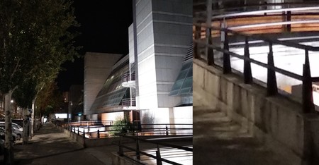 Foto Nocturna Xiaomi Mi 5x