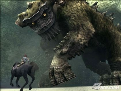 El Team ICO presentará pronto un juego exclusivo para PlayStation 3