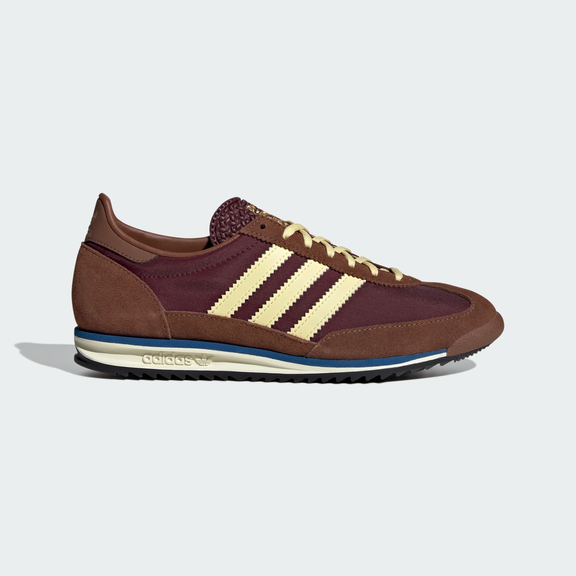 Zapatillas SL 72 Adidas
