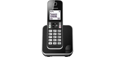 Panasonic Kx Tgd310