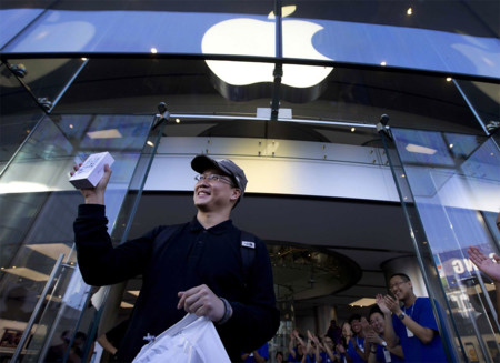 China pisando aún más fuerte en beneficios por la App Store: ¿adelantará en 2016 a Japón y Estados Unidos