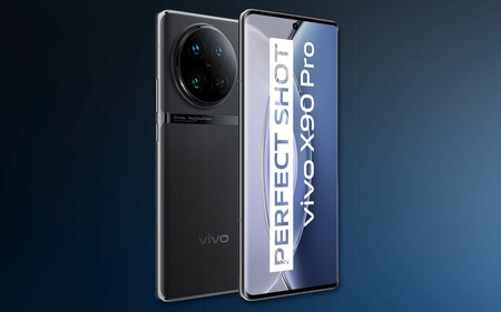 vivo x90 pro