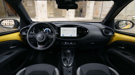 Toyota Aigo X Cross 2026