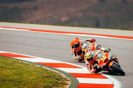 Mir Portugal Motogp 2023