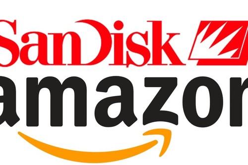 Tarjetas SD, CF, Micro SD, USBs… Amazon tiene rebajada toda una sopa de letras en almacenamiento SanDisk esta semana