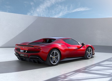 Ferrari 296 Gtb 2022 1600 12