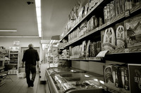 La competitividad del comercio minorista