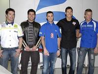 'Telecinco' aumentará la cobertura de Superbikes