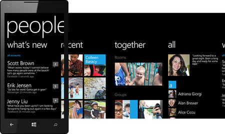 Un fallo con la integración de Twitter en Windows Phone 8 pudo disparar el consumo de datos sobre redes móviles y WiFi