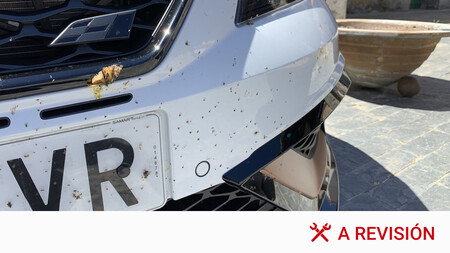 Arrevi Mosquitos