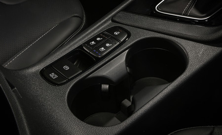 Kia Niro 2020, a prueba