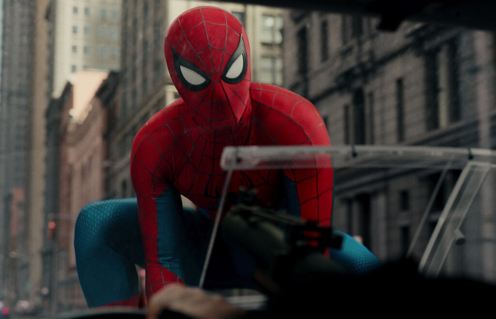 "Es como una rivalidad entre hermanos": Tom Holland explica la relación que tendrá Spider-Man con The Punisher en Brand New Day 