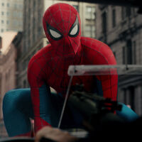 "Es como una rivalidad entre hermanos": Tom Holland explica la relación que tendrá Spider-Man con The Punisher en Brand New Day 