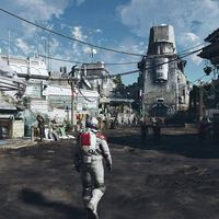 Unos pocos afortunados ya están jugando a Starfield, y tiene todo el sentido del mundo porque tienen "enchufe" 