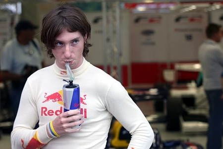 Mirko Bortolotti en la órbita de Ferrari