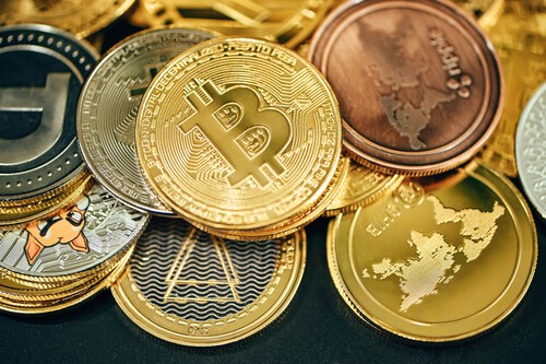 Bitcoin lixão bilhões de reais história documentário. Imagem: Traxer - Unsplash