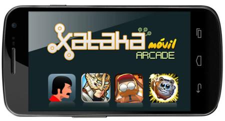 Viajes en el tiempo, gaticos explosivos, magia y parkour. Xataka Móvil Arcade Edición Android (XXI)