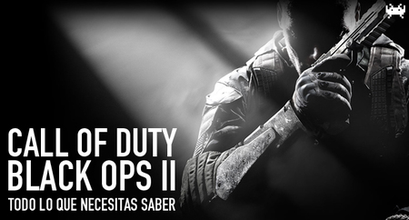 Call of Duty: Black Ops II
