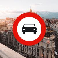 Quedan unos días para que cientos de miles de coches tengan prohibida la circulación por Madrid. No hay vuelta atrás